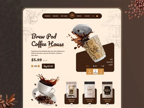 Premium Coffee Services